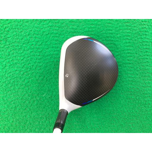 TaylorMade（テーラーメイド） SIM2 MAX 3W フェアウェイウッド FW