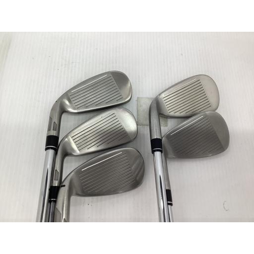 TaylorMade（テーラーメイド） STEALTH HD(2023) 5S アイアンセット IR