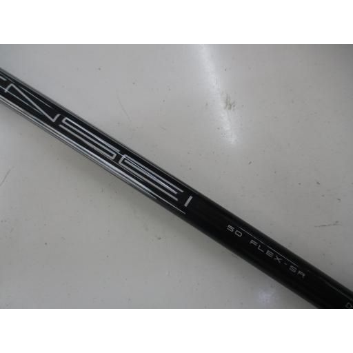 Callaway（キャロウェイ） PARADYM Ai SMOKE MAX D 5W フェアウェイ