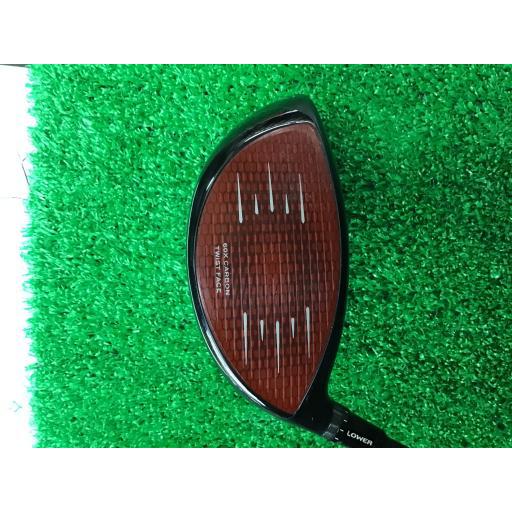 TaylorMade（テーラーメイド） ステルスツー ドライバー HD STEALTH2