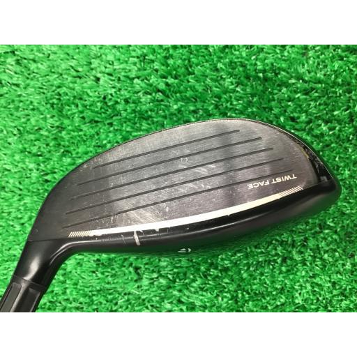 TaylorMade（テーラーメイド） STEALTH2 HD 3W フェアウェイウッド FW