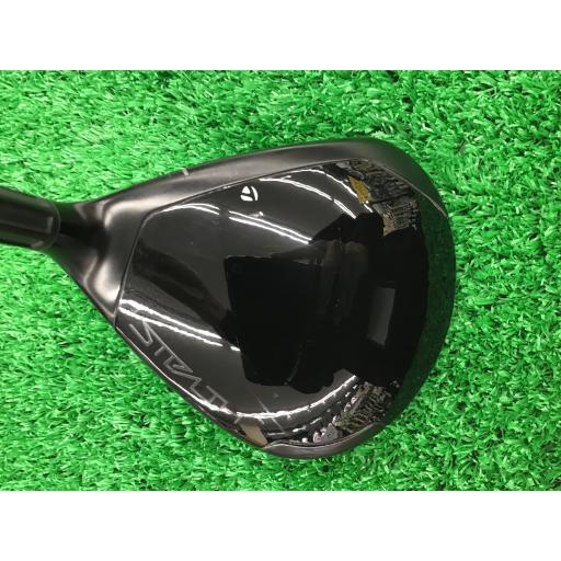 TaylorMade（テーラーメイド） STEALTH2 HD 3W フェアウェイウッド FW