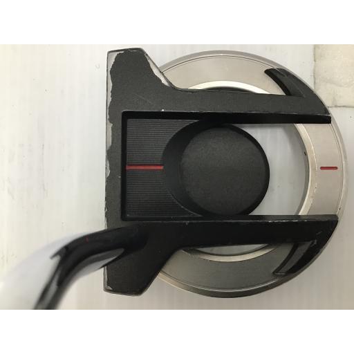 TaylorMade（テーラーメイド） パター arc 1 arc 1 34.5インチ 中古 D