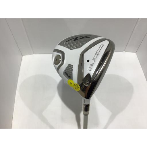 コブラ 販売済み KING cobra ZL ENCORE(ホワイト) 10.5° ドライバー DR