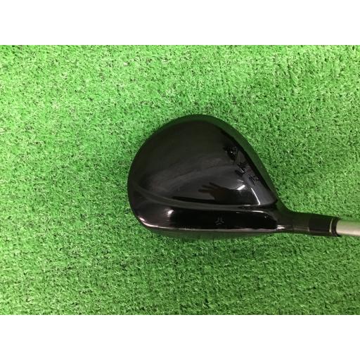 DUNLOP（ダンロップ） SRIXON ZX F 5W フェアウェイウッド FW