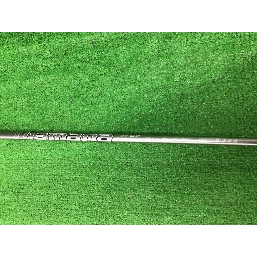 DUNLOP（ダンロップ） SRIXON ZX F 5W フェアウェイウッド FW