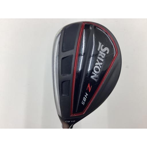 スリクソン ZH85 3Hハイブリッド(ユーティリティー)【送料込&即発送