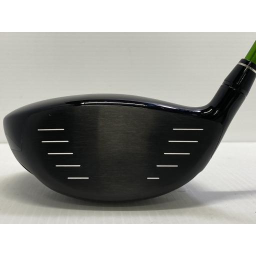HONMA GOLF（本間ゴルフ） TOUR WORLD TW757 S 9° ドライバー DR