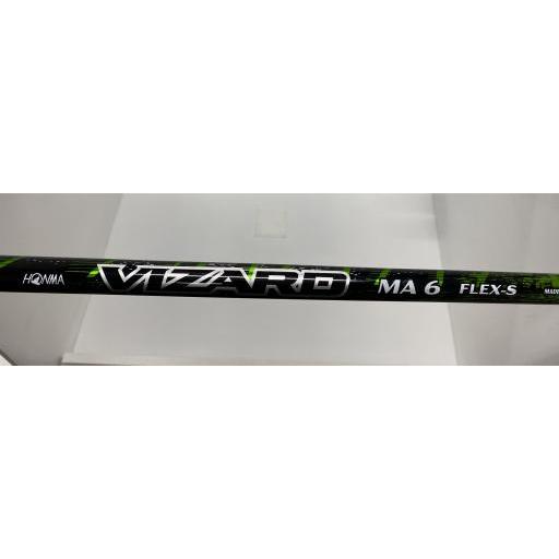 HONMA GOLF（本間ゴルフ） TOUR WORLD TW757 S 9° ドライバー DR