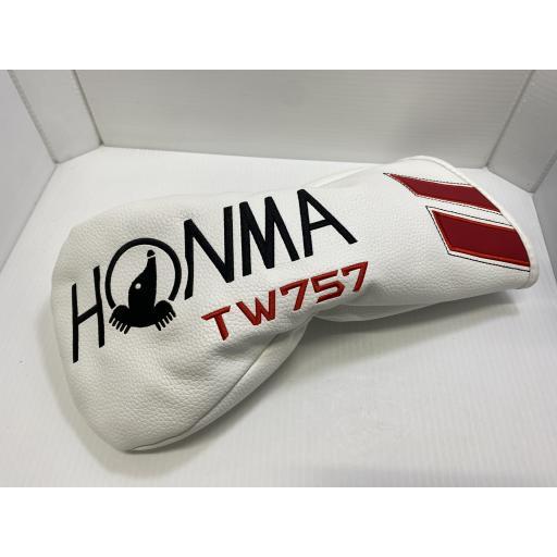 HONMA GOLF（本間ゴルフ） TOUR WORLD TW757 S 9° ドライバー DR