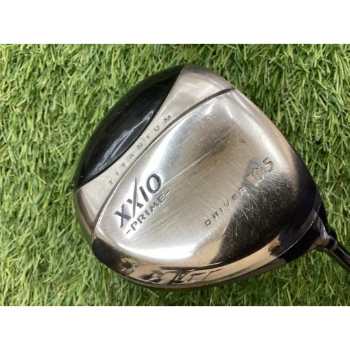 XXIO ダンロップ ゼクシオ プライム ドライバー PRIME(2003) 10.5