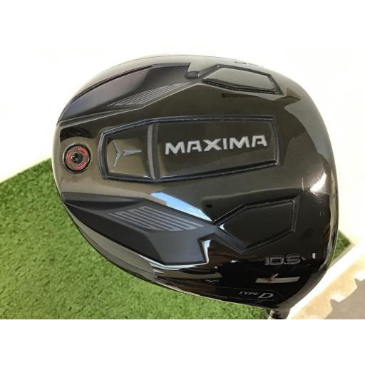 Ryoma MAXIMA3 TYPE-D 10.5 ドライバー/ FLEX SR Ryoma Maxima Special
