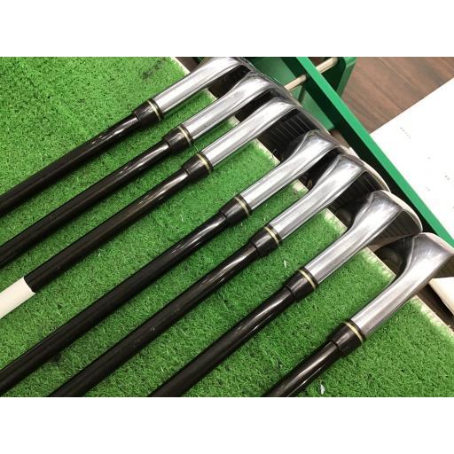 FOURTEEN（フォーティーン） ピーシー アイアンセット 660 PC-660 7S