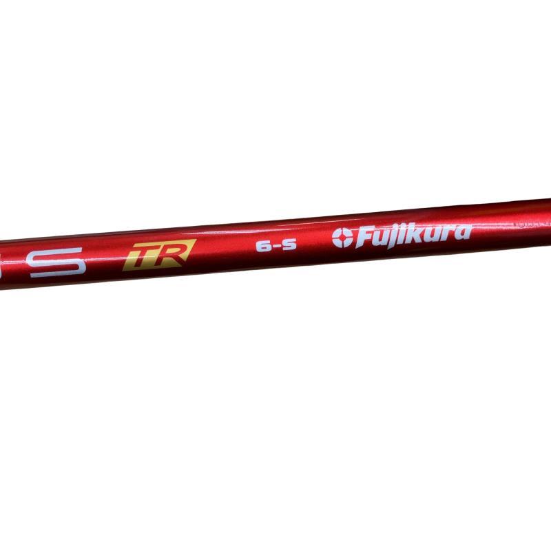 Titleist（タイトリスト） タイトリストスリーブ付き(GT系) フジクラ