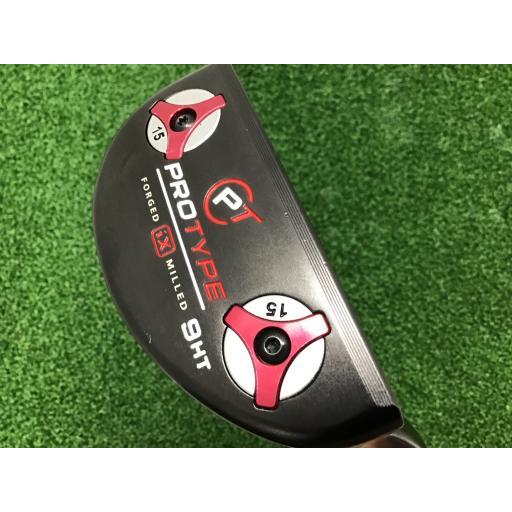 ODYSSEY（キャロウェイゴルフ） オデッセイ PROTYPE ix #9HT 34インチ