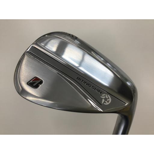 BRIDGESTONE GOLF ブリヂストン BITING SPIN 48°/08°F ウェッジ WG