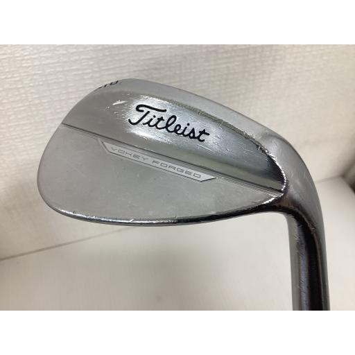Titleist（タイトリスト） VOKEY FORGED(2023) 52°/10°M ウェッジ WG
