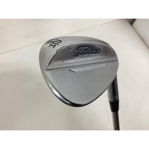 タイトリスト VOKEY FORGED(2023) 50°/10°M ウェッジ WG フレックス 