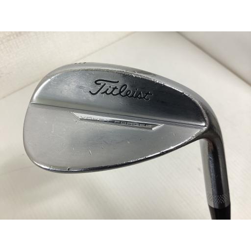 Titleist（タイトリスト） VOKEY FORGED(2023) 56°/12°K ウェッジ WG