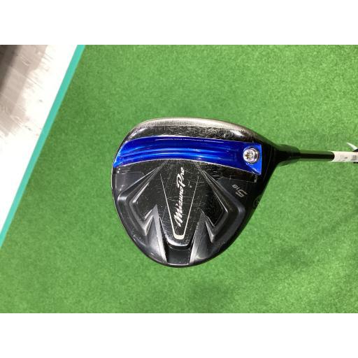 MIZUNO GOLF ミズノ Mizuno Pro(2019) 5W フェアウェイウッド FW