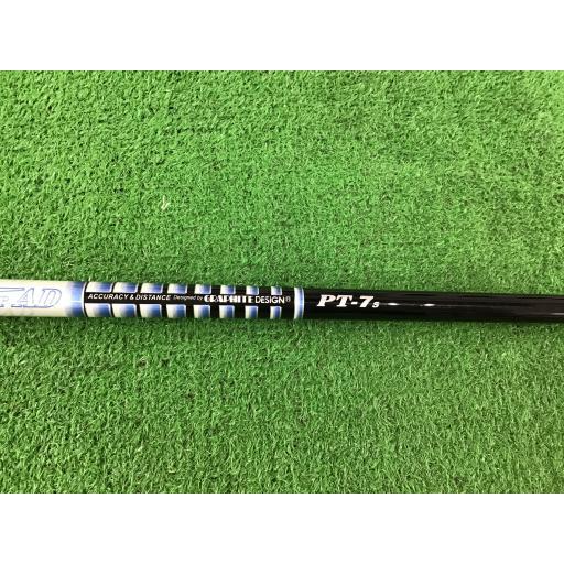 GTD GT-FW 5W フェアウェイウッド FW フレックスS : ゴルフパートナー