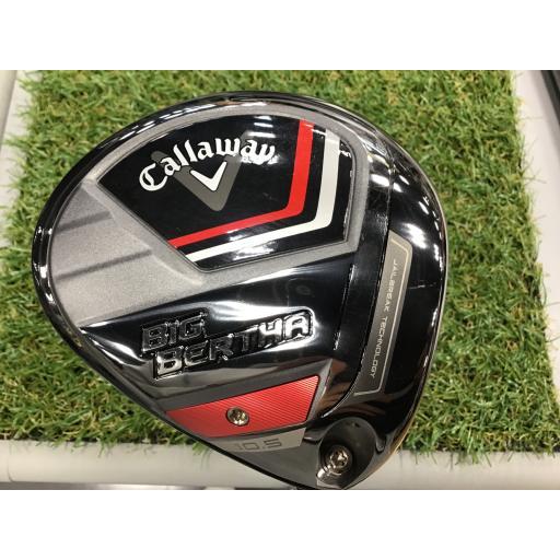 Callaway（キャロウェイ） ビッグバーサ ドライバー (2023) BIG BERTHA