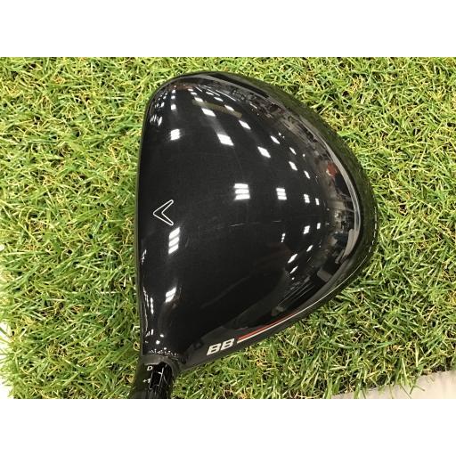 Callaway（キャロウェイ） BIG BERTHA(2023) 10.5° ドライバー DR