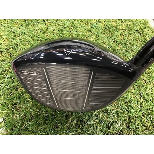 Callaway（キャロウェイ） BIG BERTHA(2023) 10.5° ドライバー DR