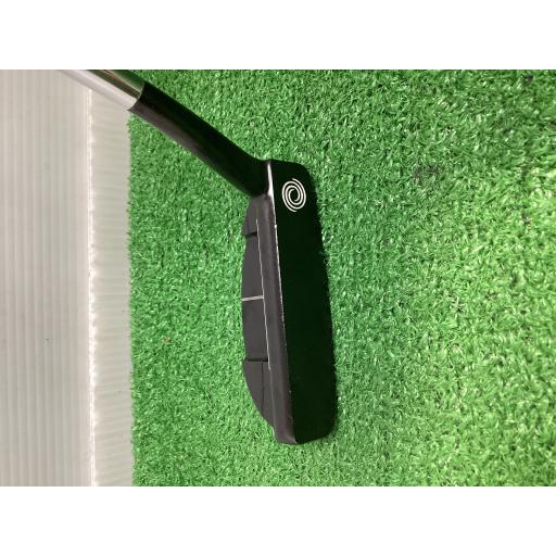オデッセイ BLACK SERIES TOUR DESIGNS #9 34インチ パター PT フレックスその他の画像
