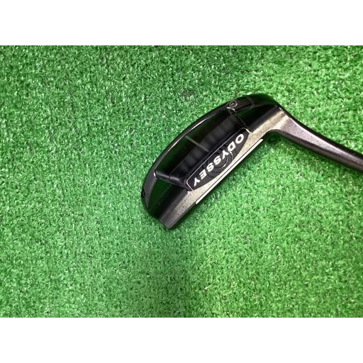 オデッセイ BLACK SERIES TOUR DESIGNS #9 34インチ パター PT フレックスその他の画像