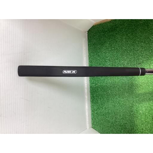オデッセイ BLACK SERIES TOUR DESIGNS #9 34インチ パター PT フレックスその他の画像