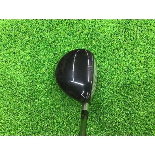 MIZUNO（ミズノ） フェアウェイウッド F-60 Mizuno F-60 3W(15