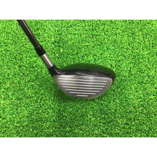 MIZUNO（ミズノ） フェアウェイウッド F-60 Mizuno F-60 3W(15