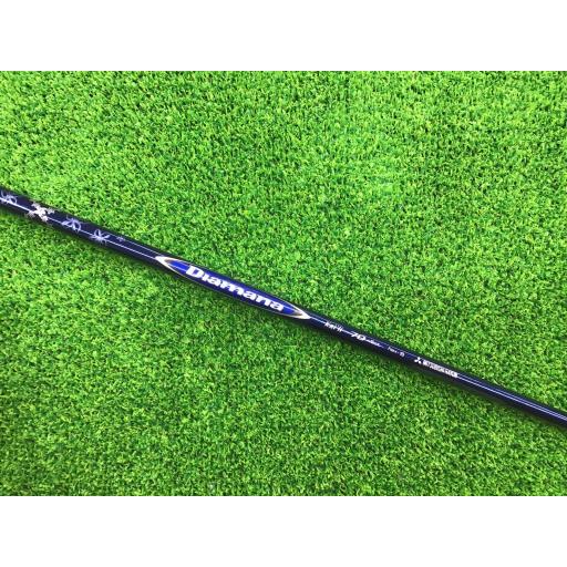 MIZUNO（ミズノ） フェアウェイウッド F-60 Mizuno F-60 3W(15