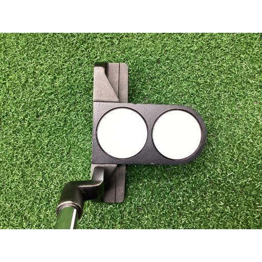 O-WORKS オデッセイ オー ワークス 2ボール ブレード パター O