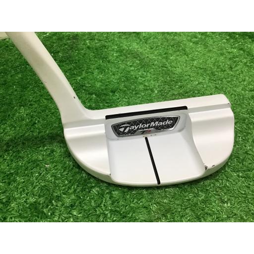 TaylorMade（テーラーメイド） TOUR PREFERRED GHOST MA-81 32インチ