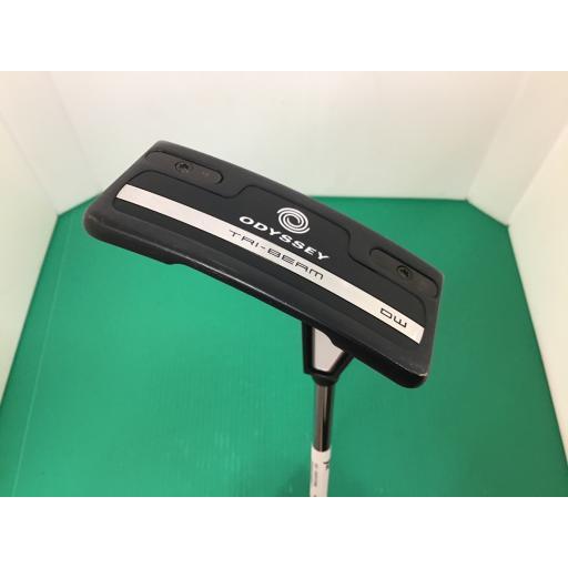 オデッセイ（ODYSSEY） トライビーム パター DOUBLE WIDE TRI-BEAM