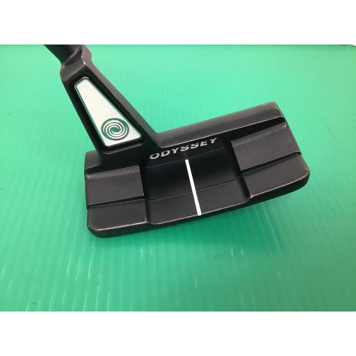 オデッセイ（ODYSSEY） トライビーム パター DOUBLE WIDE TRI-BEAM