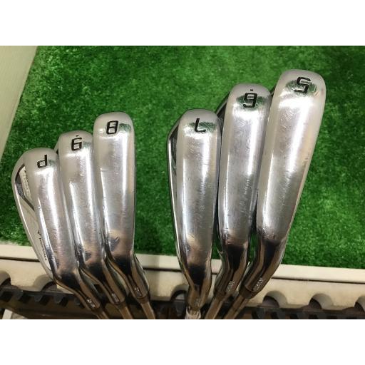 BRIDGESTONE GOLF ブリヂストン TOURSTAGE X-BLADE GR FORGED(2014) 6S