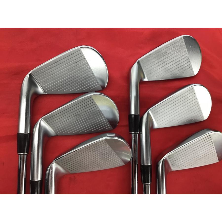 DUNLOP（ダンロップ） SRIXON ZX7 Mk II 6S アイアンセット IR