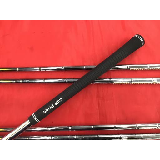 DUNLOP（ダンロップ） SRIXON ZX7 Mk II 6S アイアンセット IR