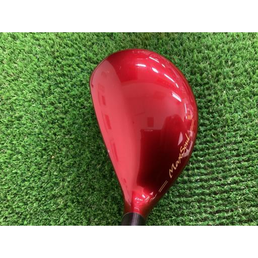 マックスソウル　スペリア S03　1W 　3、5W　未使用　3点　MaxSoul マックスソウル／／スペリア S03 ドライバーの口コミ評価｜ゴルフ