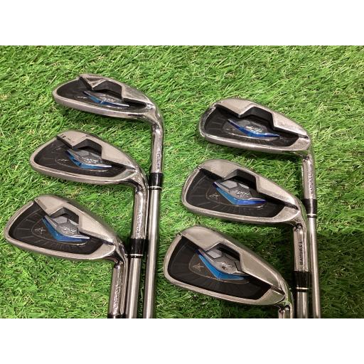 AXEL BLシリーズゴルフクラブセット