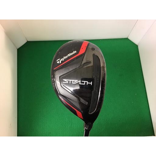 良品　テーラーメイド ステルス プラス ユーティリティ U3単品 右打ち メンズ Amazon | [テーラーメイド] ゴルフクラブ ユーティリティ メンズ