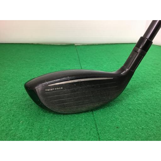 TaylorMade テーラーメイド ステルス ユーティリティ STEALTH U3
