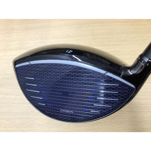 TaylorMade（テーラーメイド） Qi10 MAX 10.5° ドライバー DR