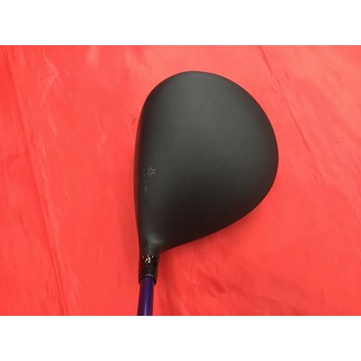 DUNLOP（ダンロップ） SRIXON ZXi TR 9° ドライバー DR フレックスS