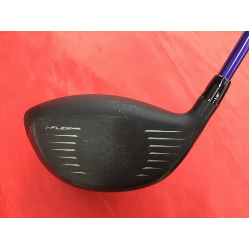 DUNLOP（ダンロップ） SRIXON ZXi TR 9° ドライバー DR フレックスS
