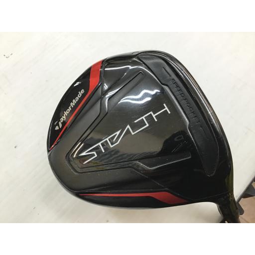 TaylorMade テーラーメイド ステルス フェアウェイウッド STEALTH 3HL