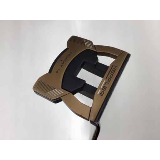 PING（ピン） HEPPLER TOMCAT 14 34インチ(PP59) パター PT フレックス